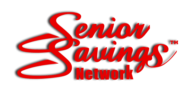 Senior Savings Network Logo