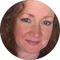 Lorraine P. Avatar